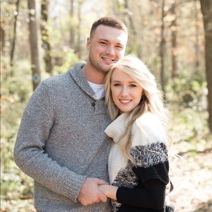 Meet your Posher, Brianna